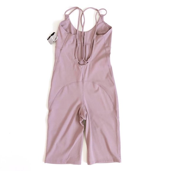 Free People Women's Movement Glow One Piece XS NWT - Picture 4 of 9